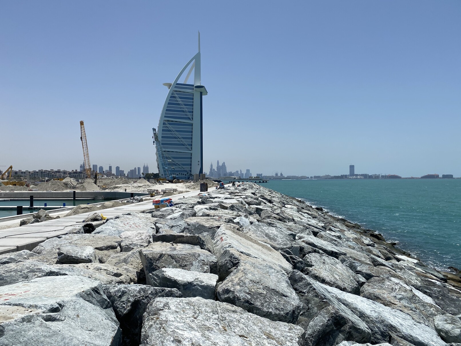 Maintenance & Upgrades