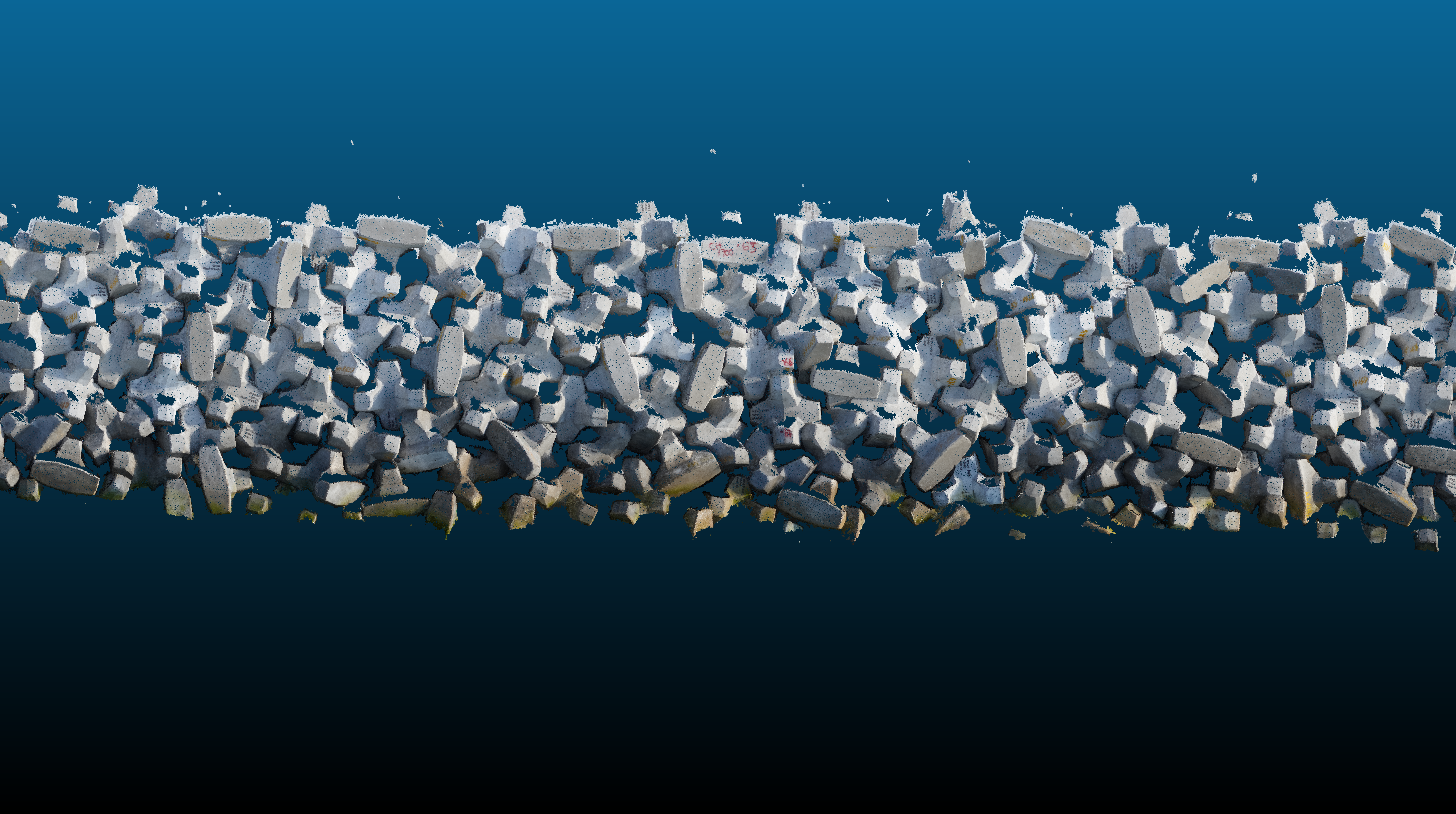 Precast Concrete Elements