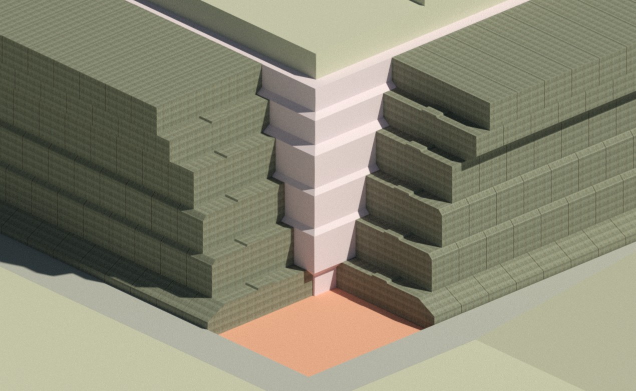 Design & Construct Quay Walls