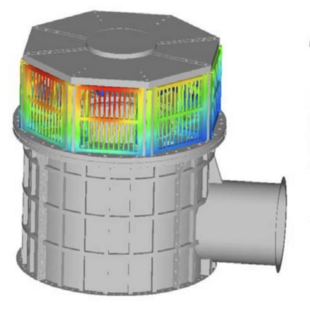 Seawater Intake Systems